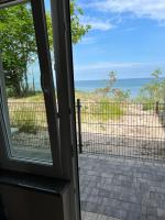 Queen Suite with Sea View