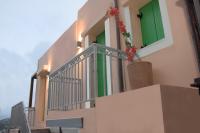 Ano Siroa - B&B Áno Sýros