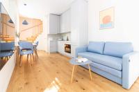 Appartement met Terras