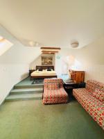 Tweepersoonskamer met Eigen Badkamer