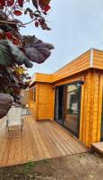 Cabourg Dives Houlgate - Cosy private home - Bed and Breakfast Dives-sur-Mer