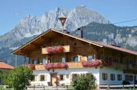 Kröpflhof - B&B