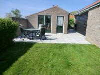 Vakantiewoning de Wilg met grote tuin - Ferienwohnung Meliskerke