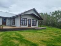 Fíflholt - Ferienwohnung Hvolsvöllur