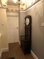 Roker Cottage, luxury seaside apartment, private parking, sky tv - B&B Sunderland