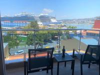 B&B Kusadasi - Oksa Apart - Bed and Breakfast Kusadasi