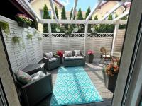 Przystanek surfera - B&B