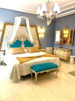 Chambre Double Confort avec Baignoire