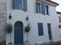 La Maison Taillefer - Bed and Breakfast Lauzun