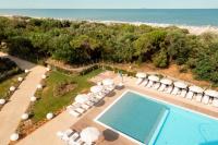 Toscana Charme Apartments - B&B Calambrone
