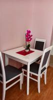 Apartments Forest - B&B Budva