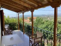 B&B Pylos - Serene Views - Bed and Breakfast Pylos