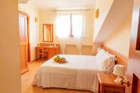 Economy Double or Twin Room