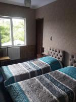 Chambre Lits Jumeaux Standard