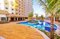 Apartamento de 6 pessoas Olimpia Park Resort - Ferienwohnung Olímpia