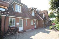 Luettmarsch 13_ Whg_ 5 - Chambres d’hôtes Wyk auf Föhr