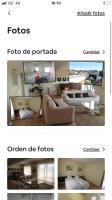 ÁTICO CENTRO LOGROÑO VISTAS y garaje - Bed and Breakfast