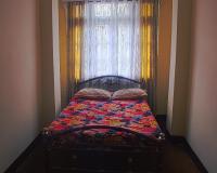 Apartamento con balcón