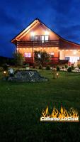 Cabana LaGică - B&B