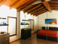 Fabula Home Rental - La Rocca - B&B