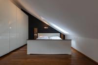 Penthouse Apartment