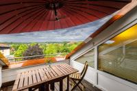 Ferienwohnpark Immenstaad am Bodensee Zwei-Zimmer-Apartment Typ 4 158 - B&B