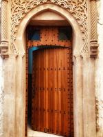 Riad Majorelle - B&B