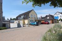 Haus Seemöwe Whg 1 - B&B