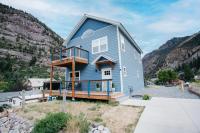 Big Blue Basecamp in Ouray CO - Bed and Breakfast Ouray