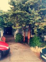 Nadia Apartment Ohrid with lake view - B&B