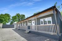 The Cow Shed at Quex Park Estate - Chambres d’hôtes Birchington-on-Sea