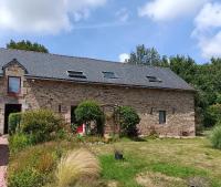 Domaine Minio Bihan - B&B Pluvigner