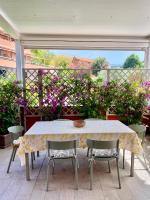 B&B Celle Ligure - La Casa di Greta - Bed and Breakfast Celle Ligure