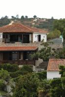 B&B Óbidos - Banyan Tree - Bed and Breakfast Óbidos