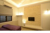 Quadruple Room with Shower