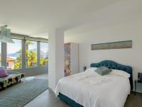 Suite con vistas al lago