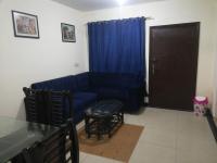 Lovely 1-Bedroom Apartment - B&B