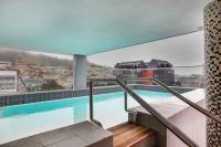 Backup-Power Elegant NY Balcony Apartment - B&B Ciudad del Cabo