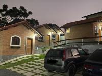 Pousada Recanto do Aeroporto - B&B Monte Verde