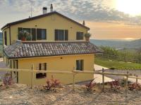 Lí da Ste - B&B Ripatransone