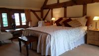 B&B Ruthin - Ty Derw Country House B&B - Bed and Breakfast Ruthin