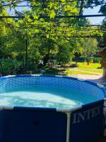 Cabana Patric - B&B