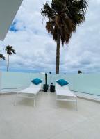 Puerto del Carmen, CASA MAMÁ - Ferienwohnung Puerto del Carmen