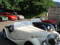 Afon View - B&B Betws-y-Coed