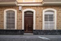 Apartamento Ooh La Lá Cádiz - B&B Cádice