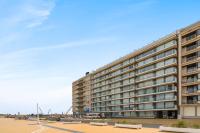 Moderne studio met fantastisch frontaal zeezicht - Chambres d’hôtes Nieuport