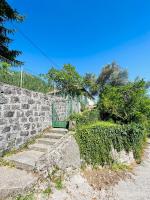 Kaldrmica - B&B