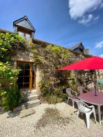 Gîtes Les Villes Briend - B&B