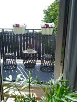 Apartament Abrahama - B&B Władysławowo