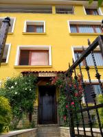 B&B Veliko Tarnovo - Apartments Kaloyan - Bed and Breakfast Veliko Tarnovo